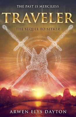 Cover of Traveler