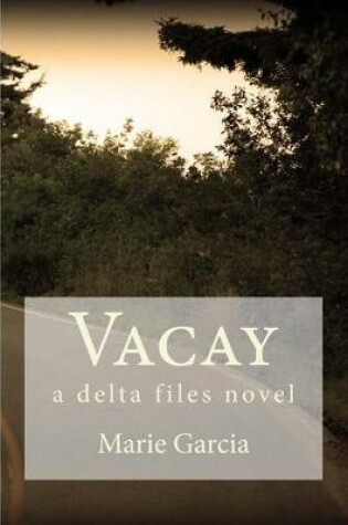 Cover of Vacay