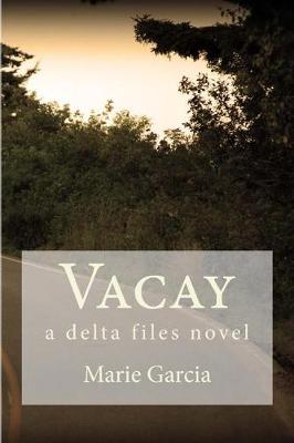 Book cover for Vacay