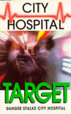 Book cover for Target