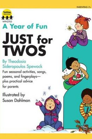 Cover of Just for Twos