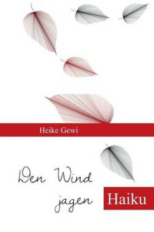 Cover of Den Wind jagen