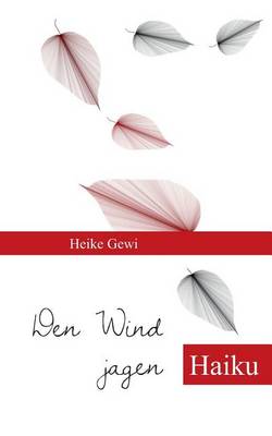 Book cover for Den Wind jagen