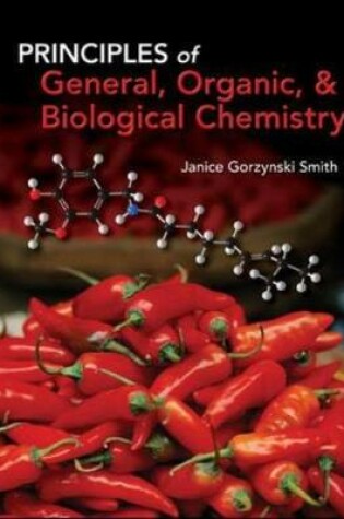 Cover of Package: Principles of General, Organic & Biochemistry
