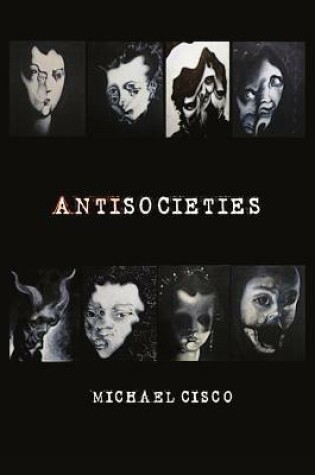 Cover of Antisocieties