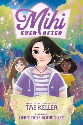 Cover of Mihi Ever After