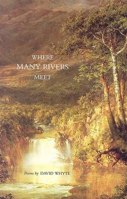 Book cover for Where Many Rivers Meet