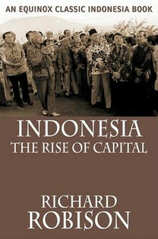 Cover of Indonesia