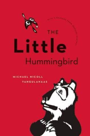 Cover of The Little Hummingbird