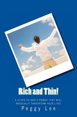 Cover of Rich and Thin!