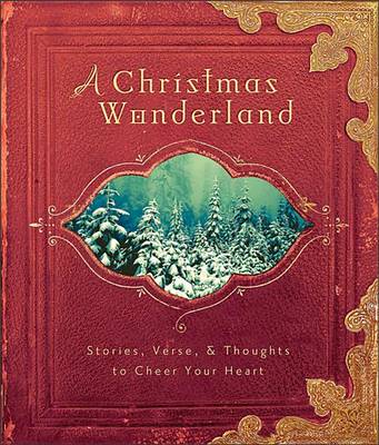 Book cover for A Christmas Wonderland