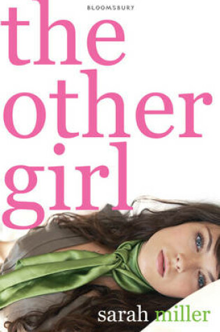 Cover of The Other Girl