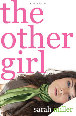 Book cover for The Other Girl