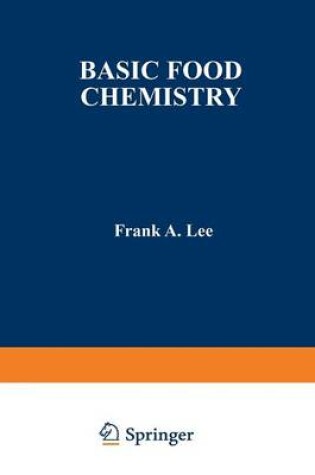 Cover of Basic Food Chemistry