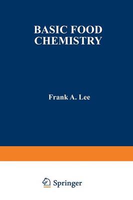 Book cover for Basic Food Chemistry