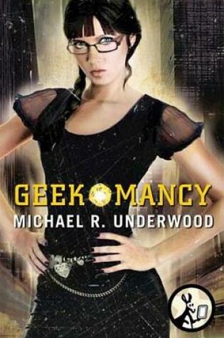 Cover of Geekomancy