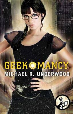 Cover of Geekomancy