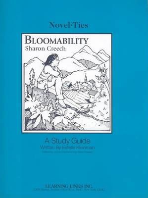 Cover of Bloomability