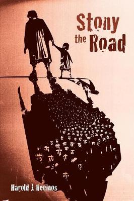 Book cover for Stony the Road