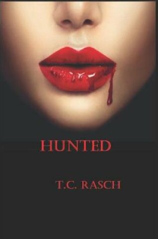 Cover of Hunted