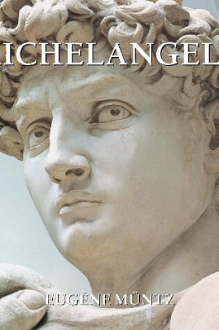 Cover of Michelangelo