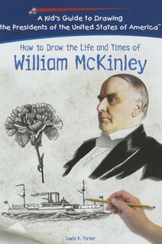 Cover of William McKinley