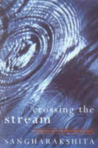 Cover of Crossing the Stream