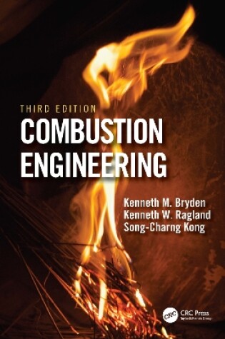 Cover of Combustion Engineering