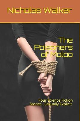Book cover for The Poisoners of Moloo
