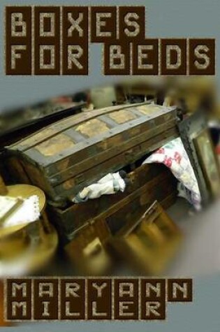 Cover of Boxes For Beds