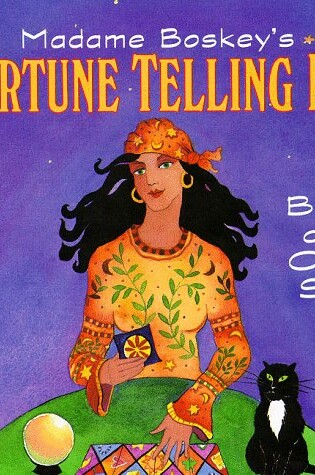 Cover of Madame Boskey's Fortune Telling Kit