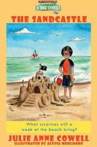 Cover of The Sandcastle