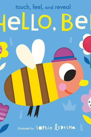 Cover of Hello, Bee