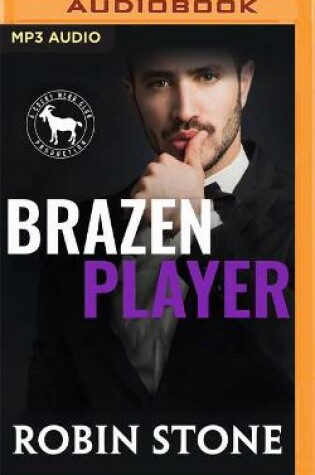 Cover of Brazen Player