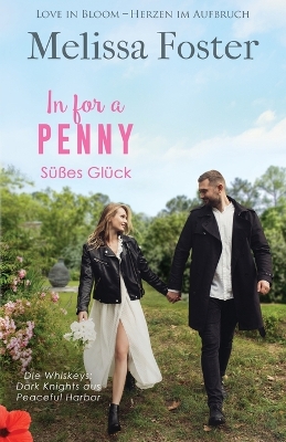 Book cover for In For A Penny - Süßes Glück