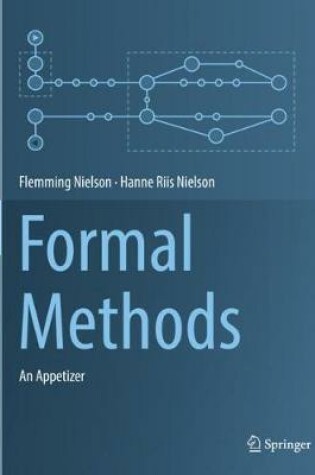 Cover of Formal Methods