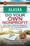 Book cover for Alaska Do Your Own Nonprofit