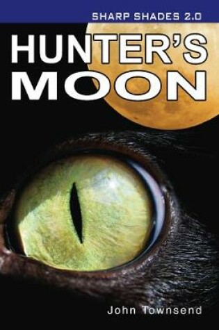 Cover of Hunter's Moon (Sharp Shades)