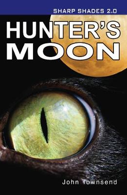 Book cover for Hunter's Moon (Sharp Shades)