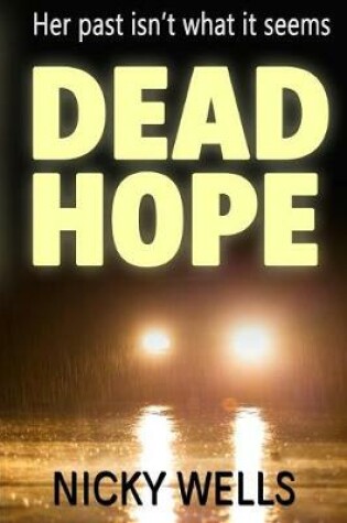 Cover of Dead Hope
