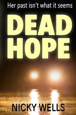 Book cover for Dead Hope