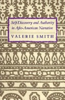 Book cover for Self-discovery and Authority in Afro-American Narrative