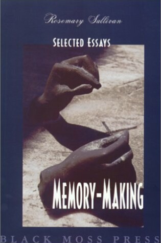Cover of Memory Making