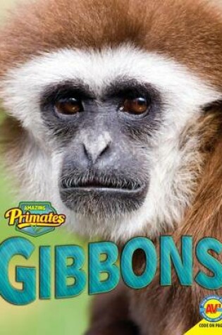 Cover of Gibbons