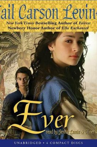 Cover of Ever - Audio