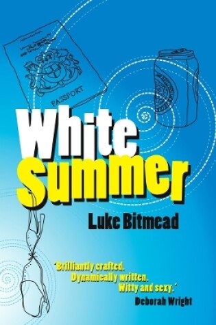 Cover of White Summer