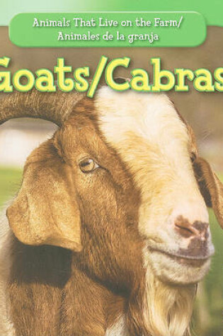 Cover of Goats / Las Cabras