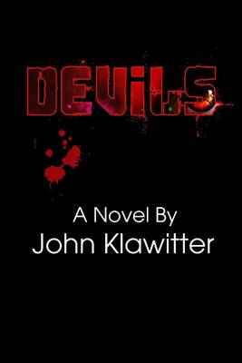 Book cover for Devils