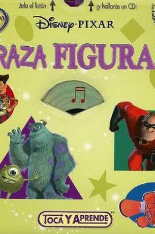 Cover of Traza Figuras