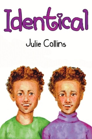 Cover of Identical